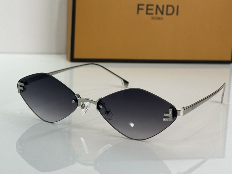 Fendi Sunglasses